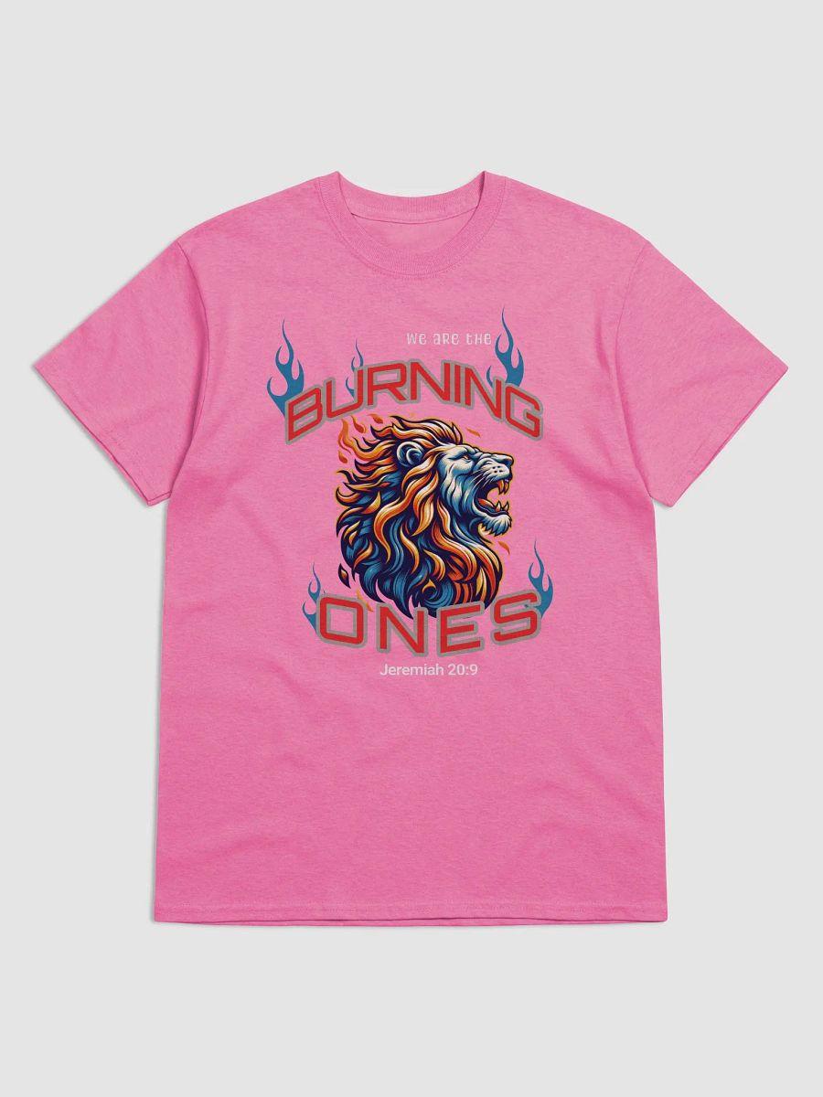 BURNING ONES Tee product image (7)