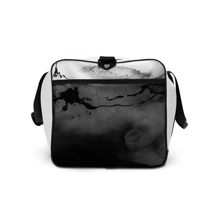Motivational Mantra Duffle Bag product image (8)