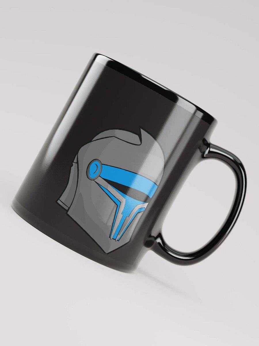 Revan Lygar Helmet Mug product image (8)