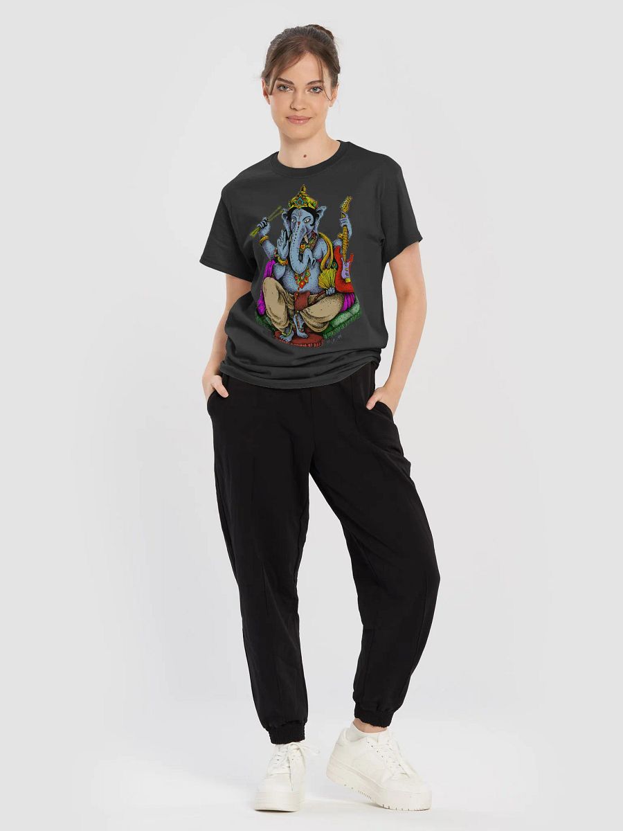 Ganesha, Hindu T-Shirt product image (33)