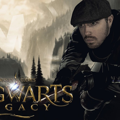 Day 2 of our Hogwarts Legacy stream is LIVE on our second channel! Check it out here:

https://youtu.be/PVgot6I1hM0