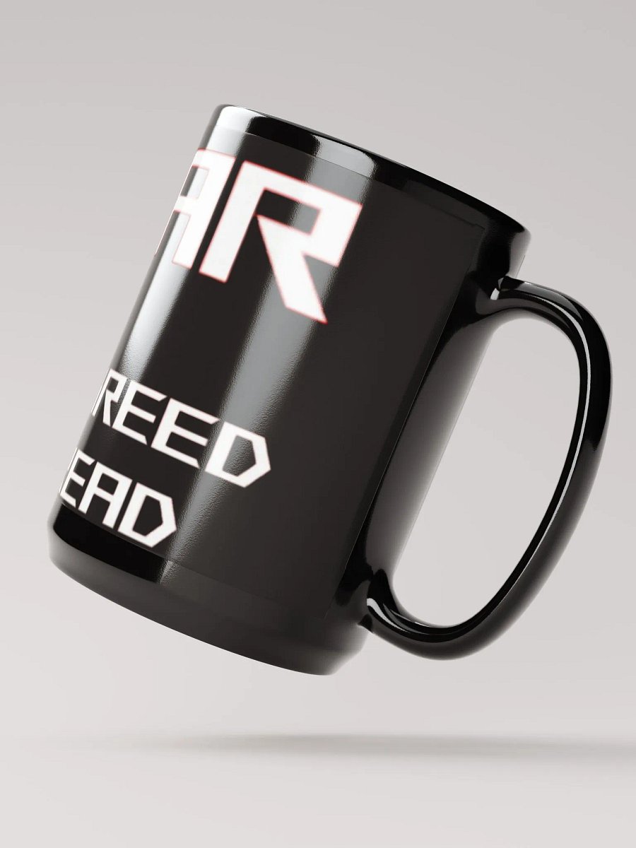 Rozar's BTBRNR mug product image (2)