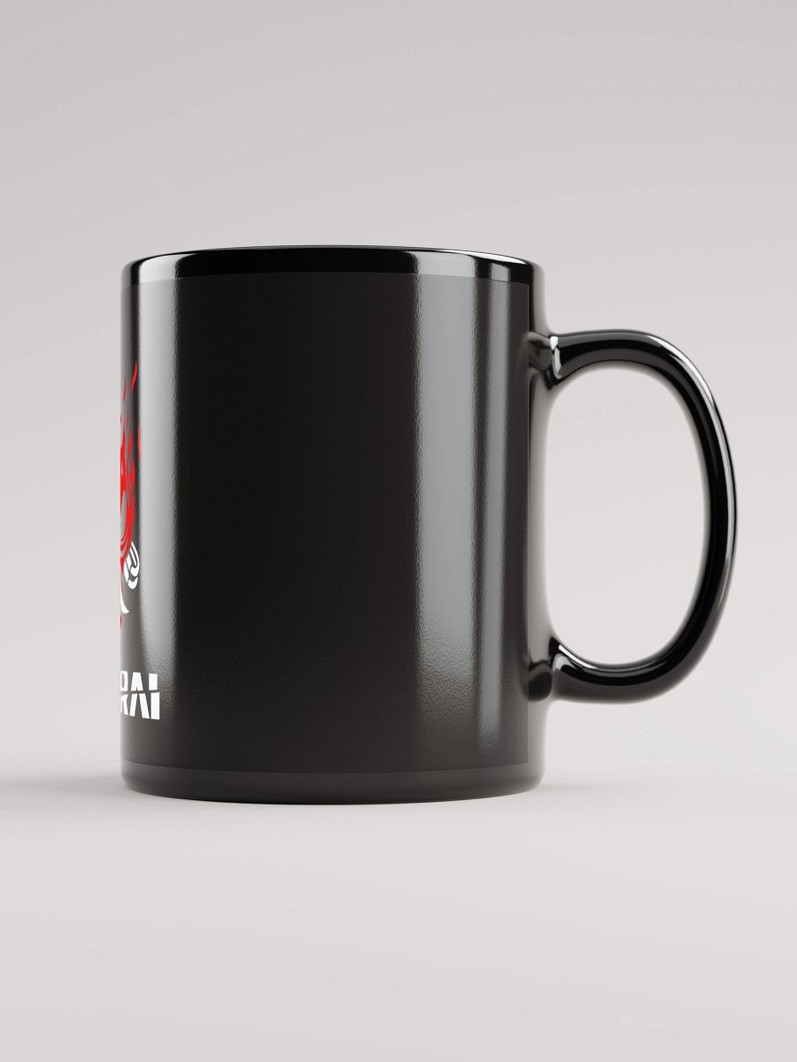 Samurai Cofee Mug product image (2)