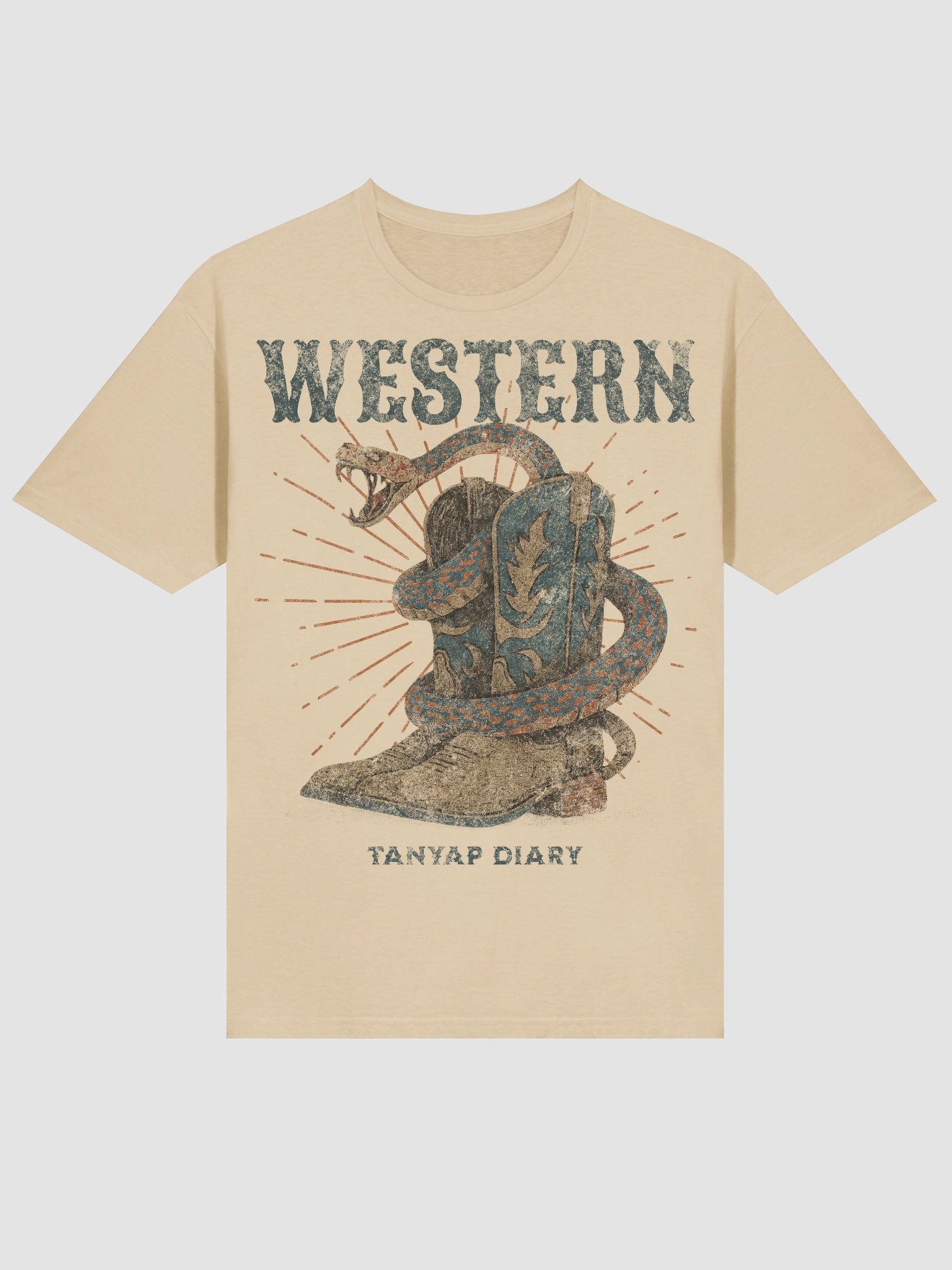 Western Roots product image (3)