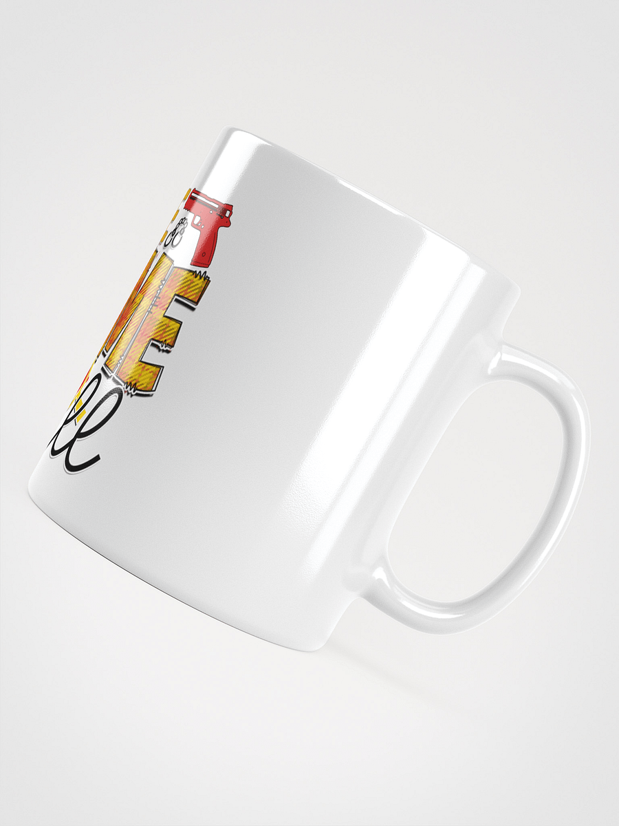 True Crime & Chill Mug product image (13)