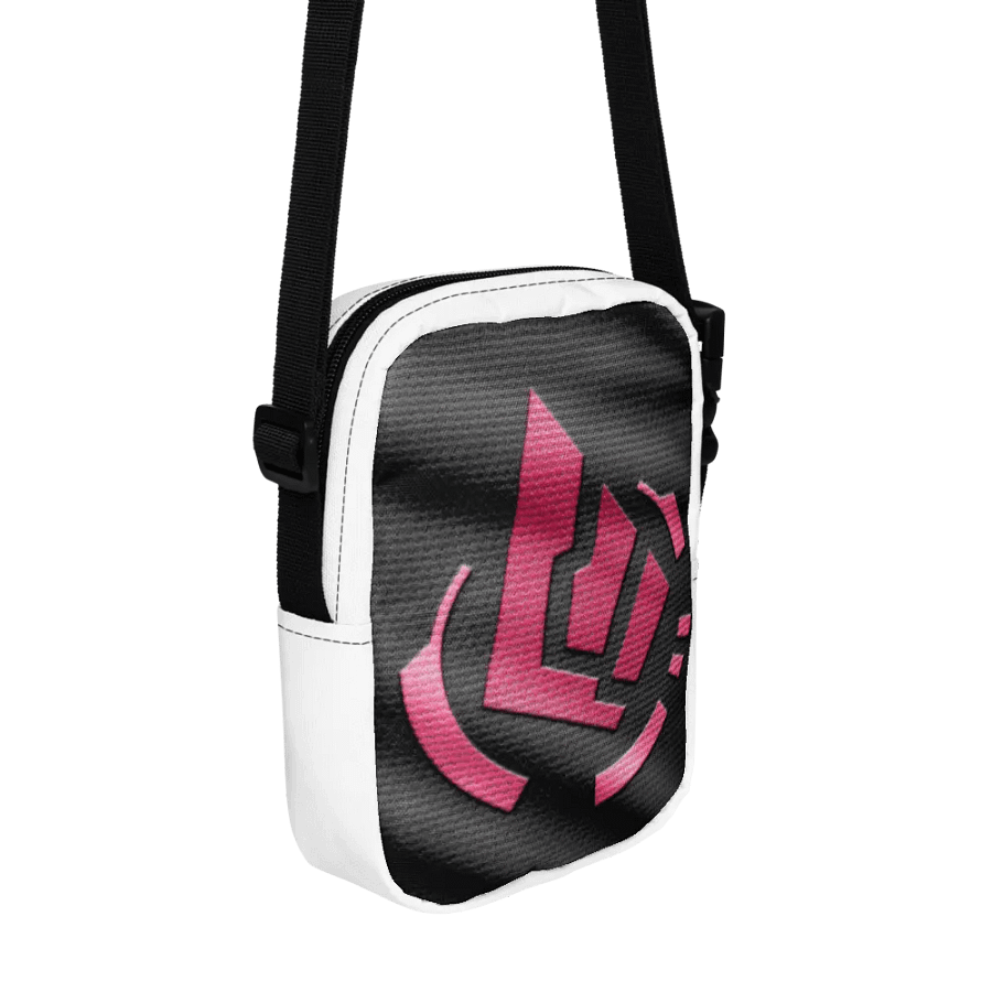 Cyberia Crossbody Bag product image (3)