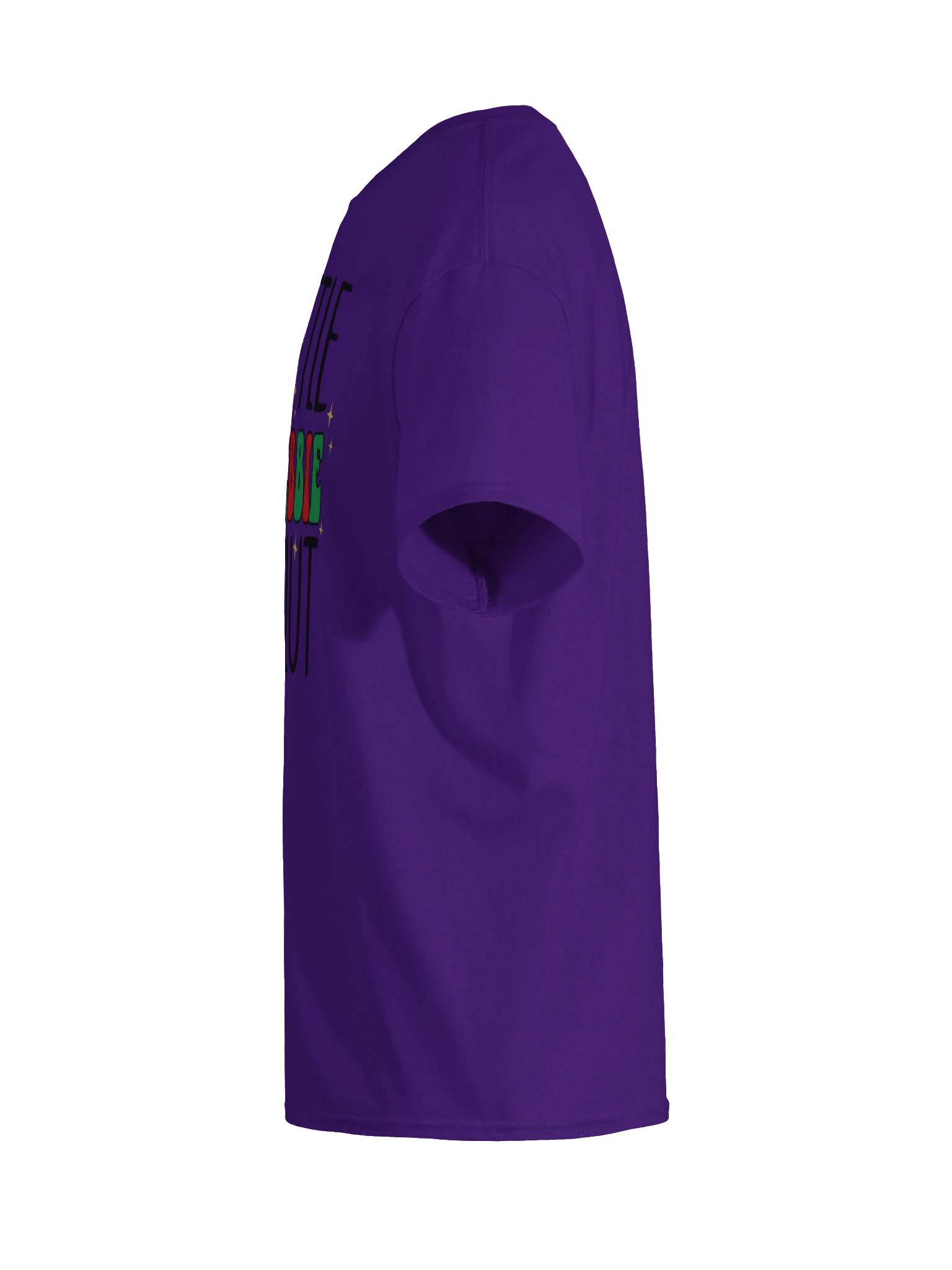 Little Debbie Slut Shirt product image (12)