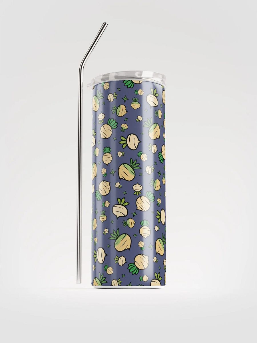 Turnip Tumbler product image (2)