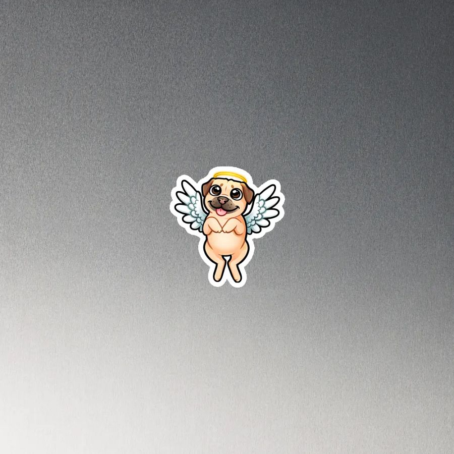 Angel - Magnet product image (4)