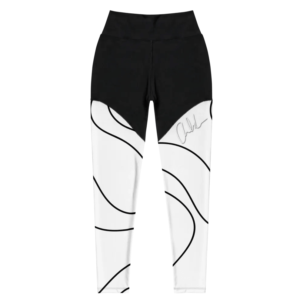 Addo Signature Leggings product image (4)