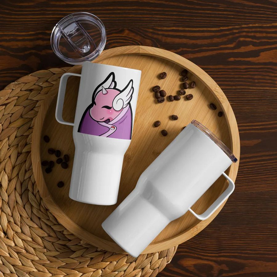 Cozy Travel Mug product image (12)