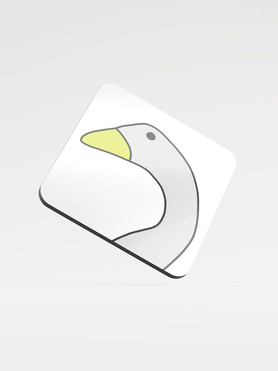 Goose Coaster! product image (1)