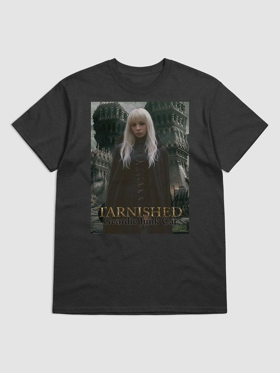 TARNISHED ONE Mens Tee (US, EU, AUS & CA SHIPPING) product image (1)