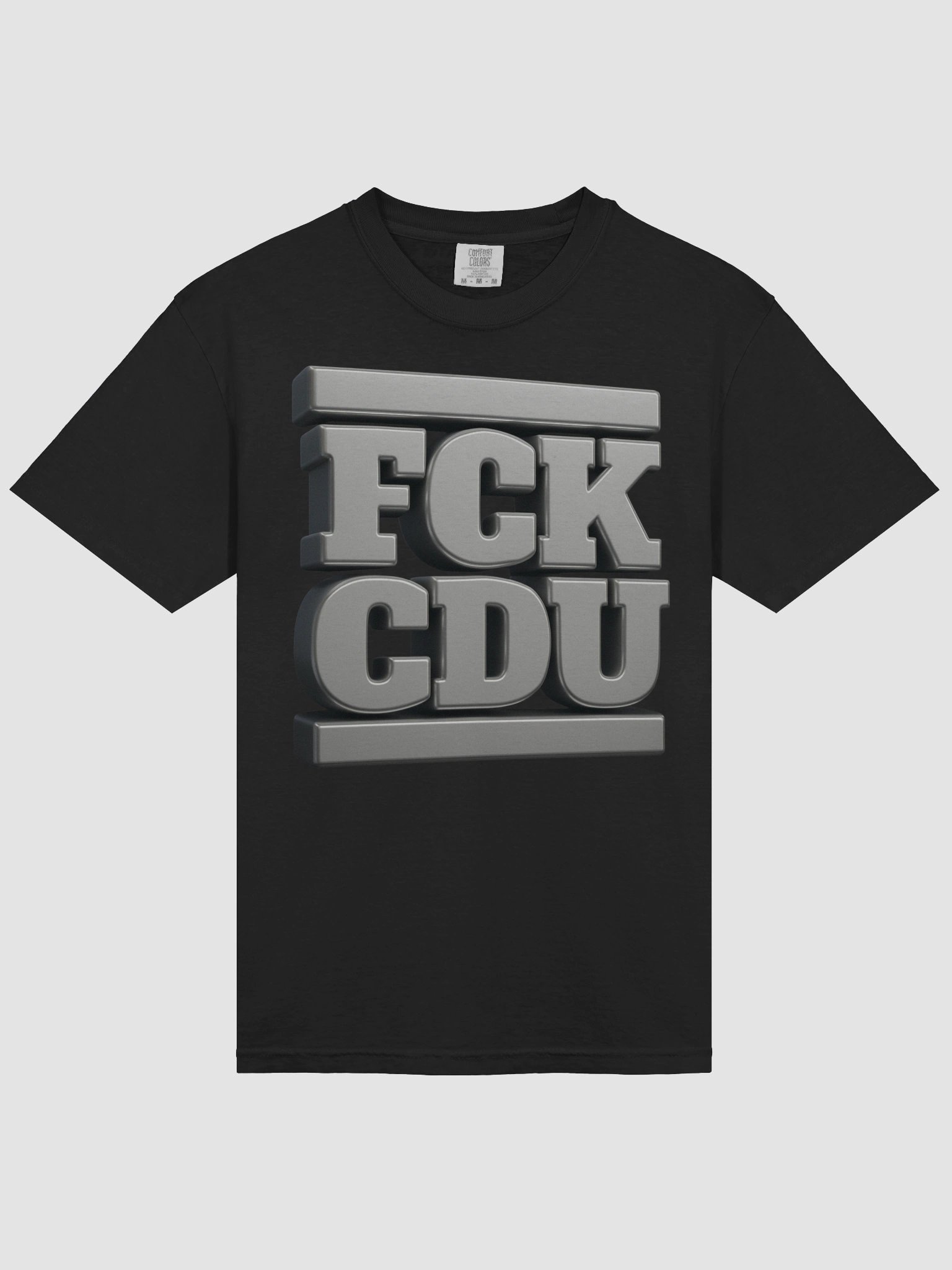 FCK CDU product image (3)