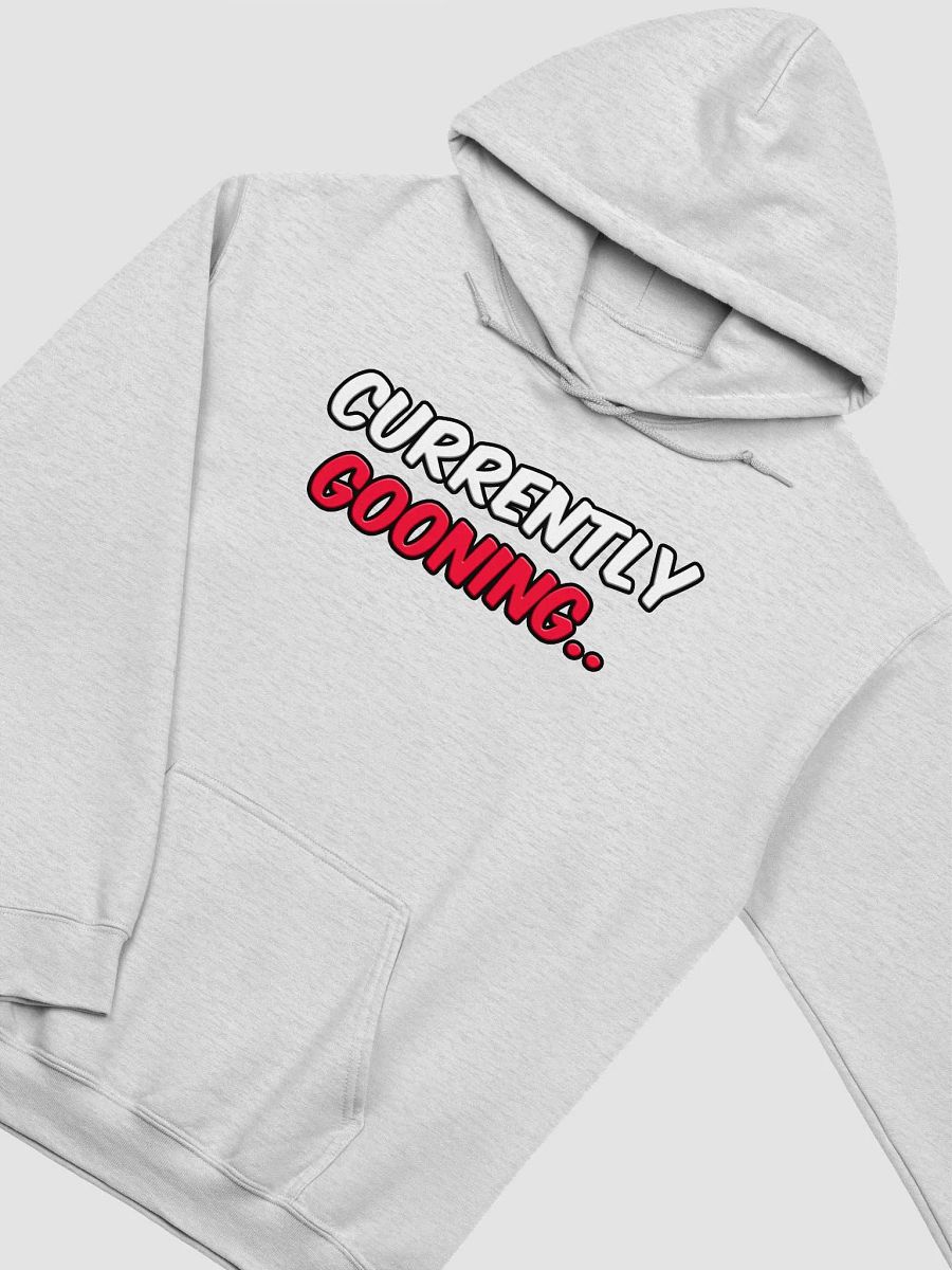 CURRENTLY GOONING.. product image (26)