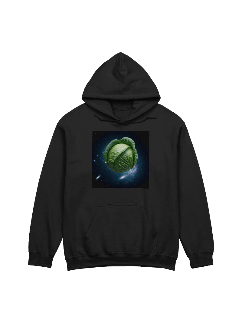 OG Space Cabbage Hoodie