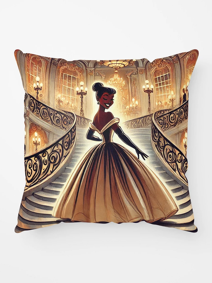 Opera Night Pillow product image (1)