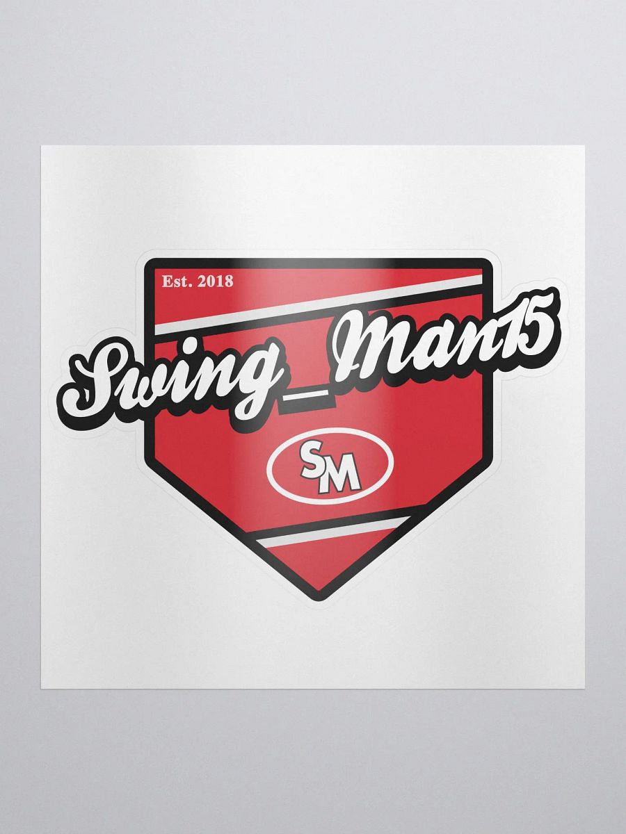 Swing Decals product image (1)