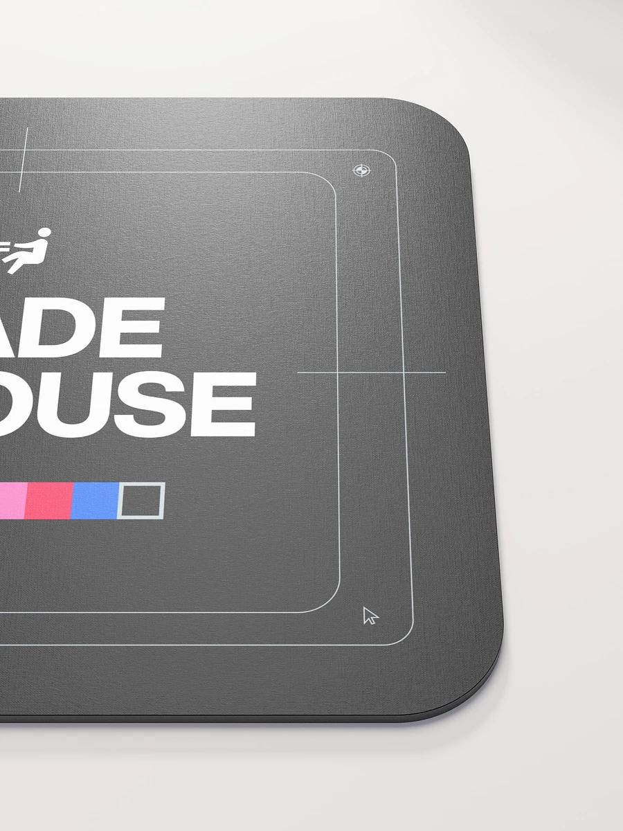 Made in House — Mouse Parking product image (3)