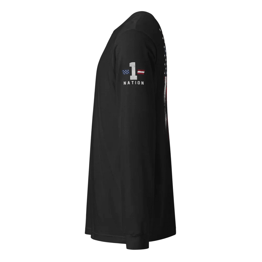 American Flag 3.0 Long Sleeve product image (2)
