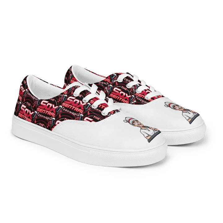The Soxy Shoes product image (2)