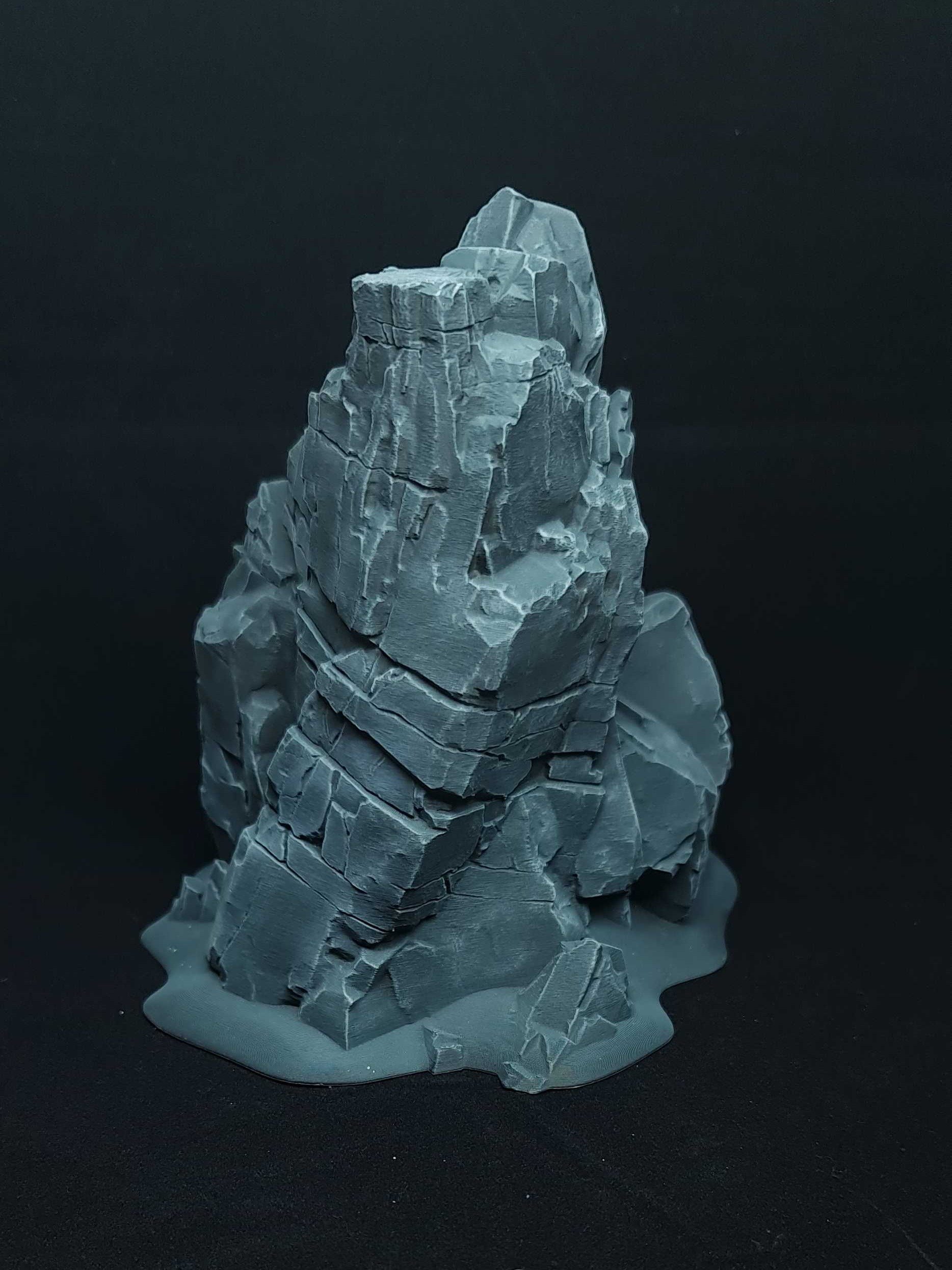 Large Rock 2 - ST product image (3)