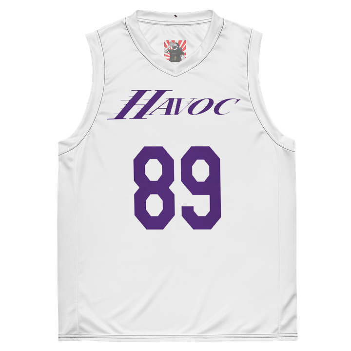 Havoc Jersey product image (2)