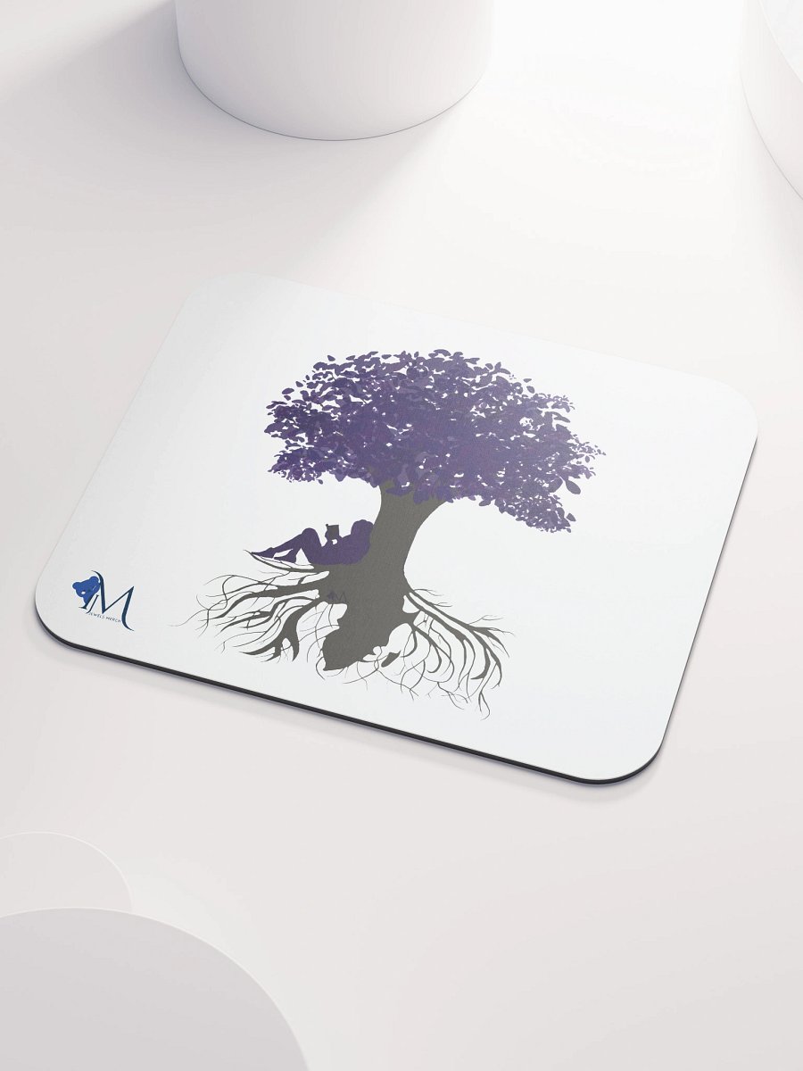 Jewel's Home Classic Mouse Pad product image (3)
