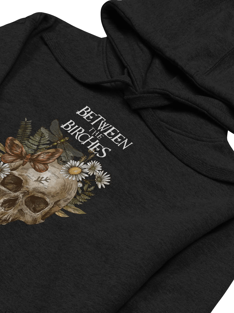 Between the Birches NEW Indie Trilogy Title Hooded Sweater V4 product image (8)