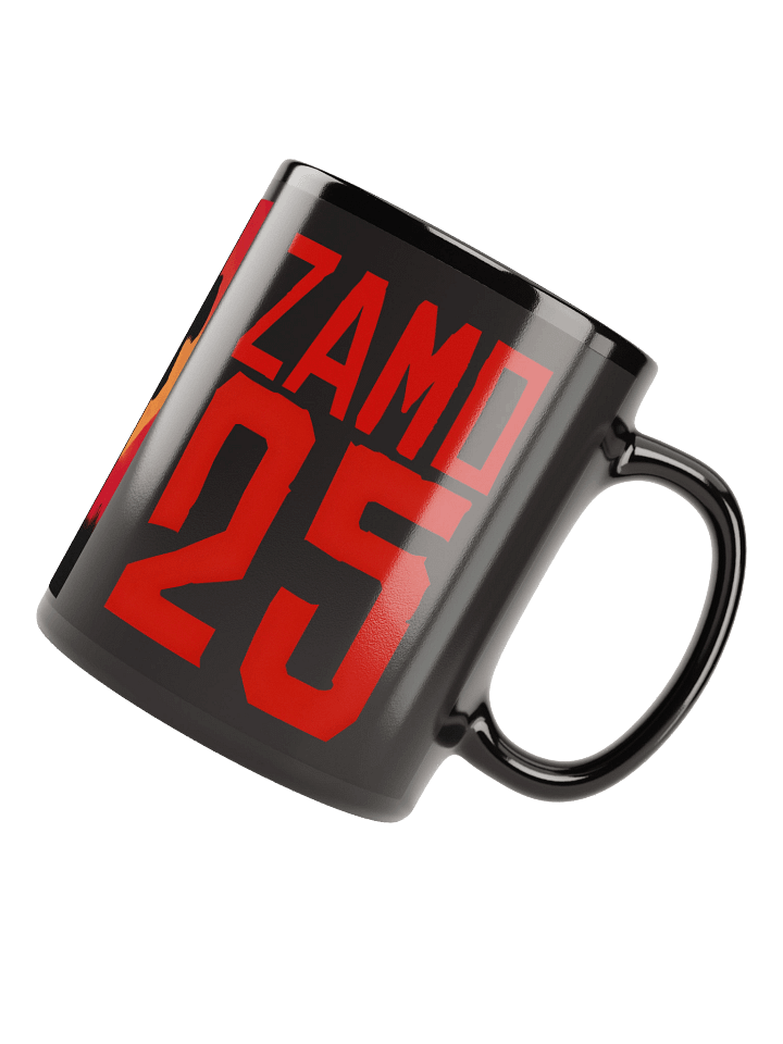 Red Dead-a-thon 25 - Mug product image (2)