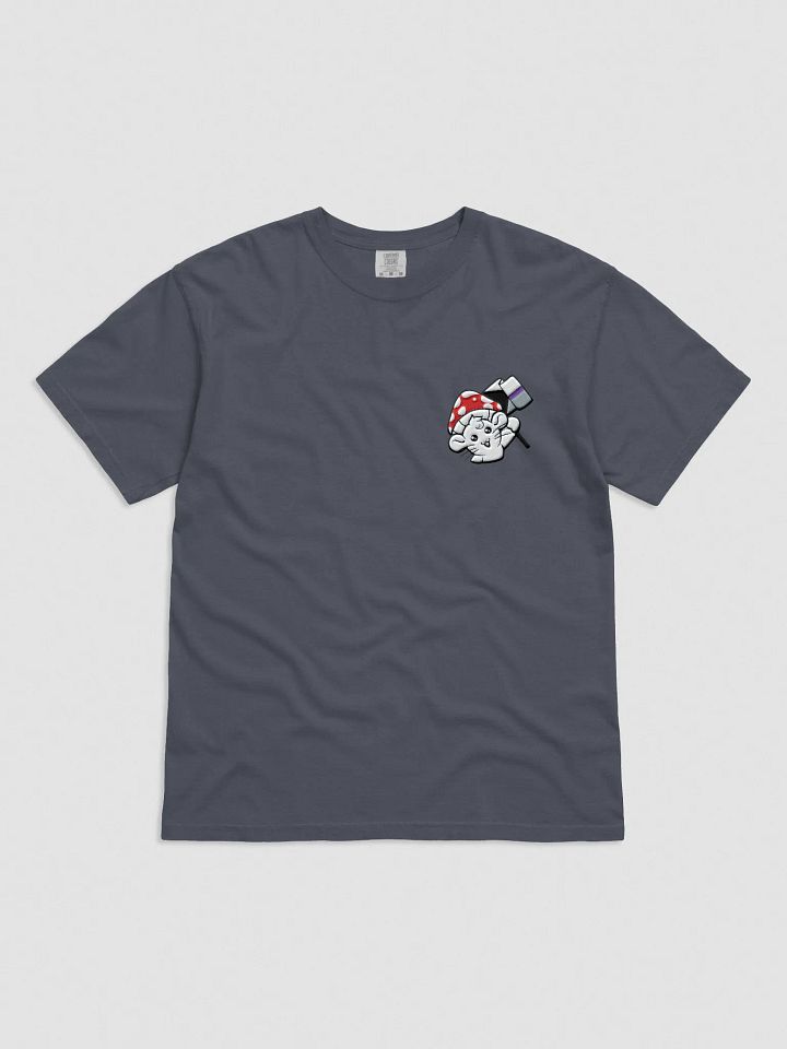 Demisexual T-shirt product image (27)
