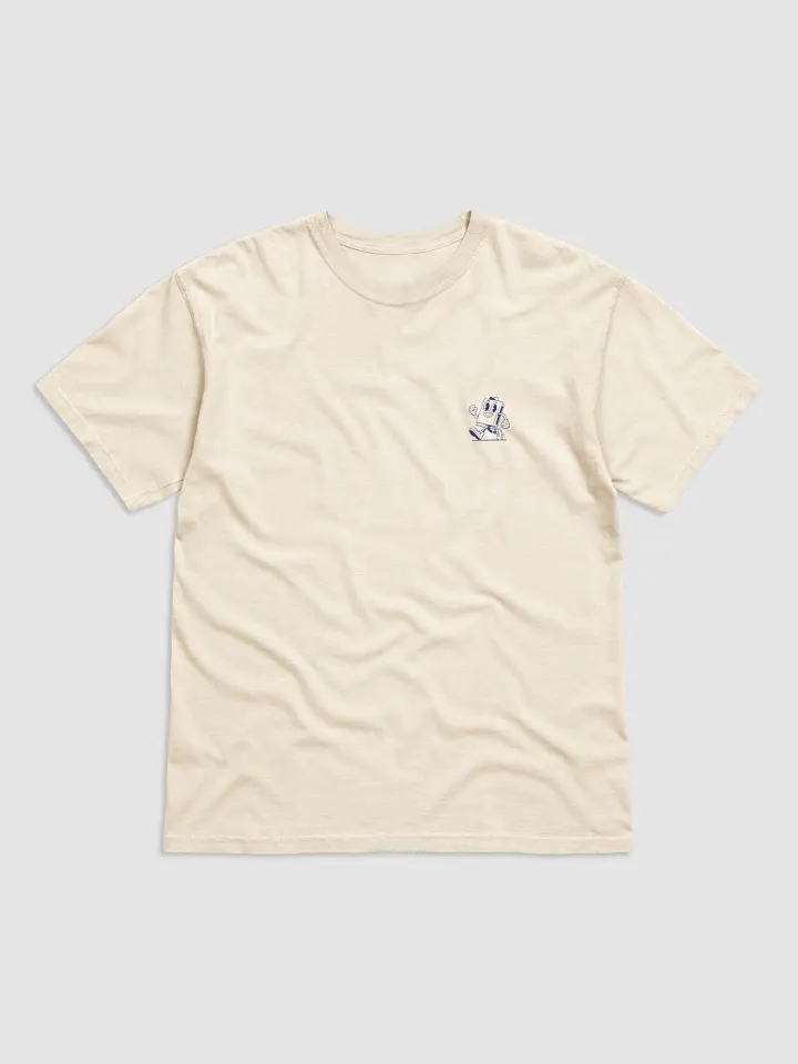 Comics Community Panel Pal Tee product image (1)