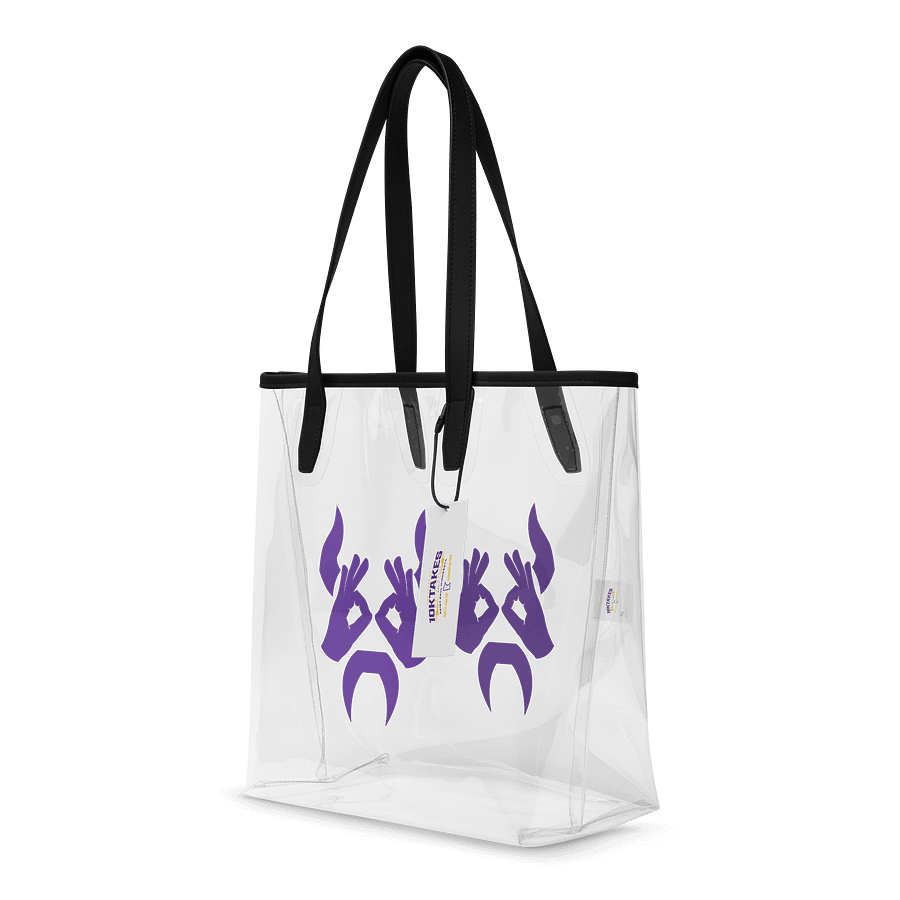 Griddy Viking Security Bag product image (4)