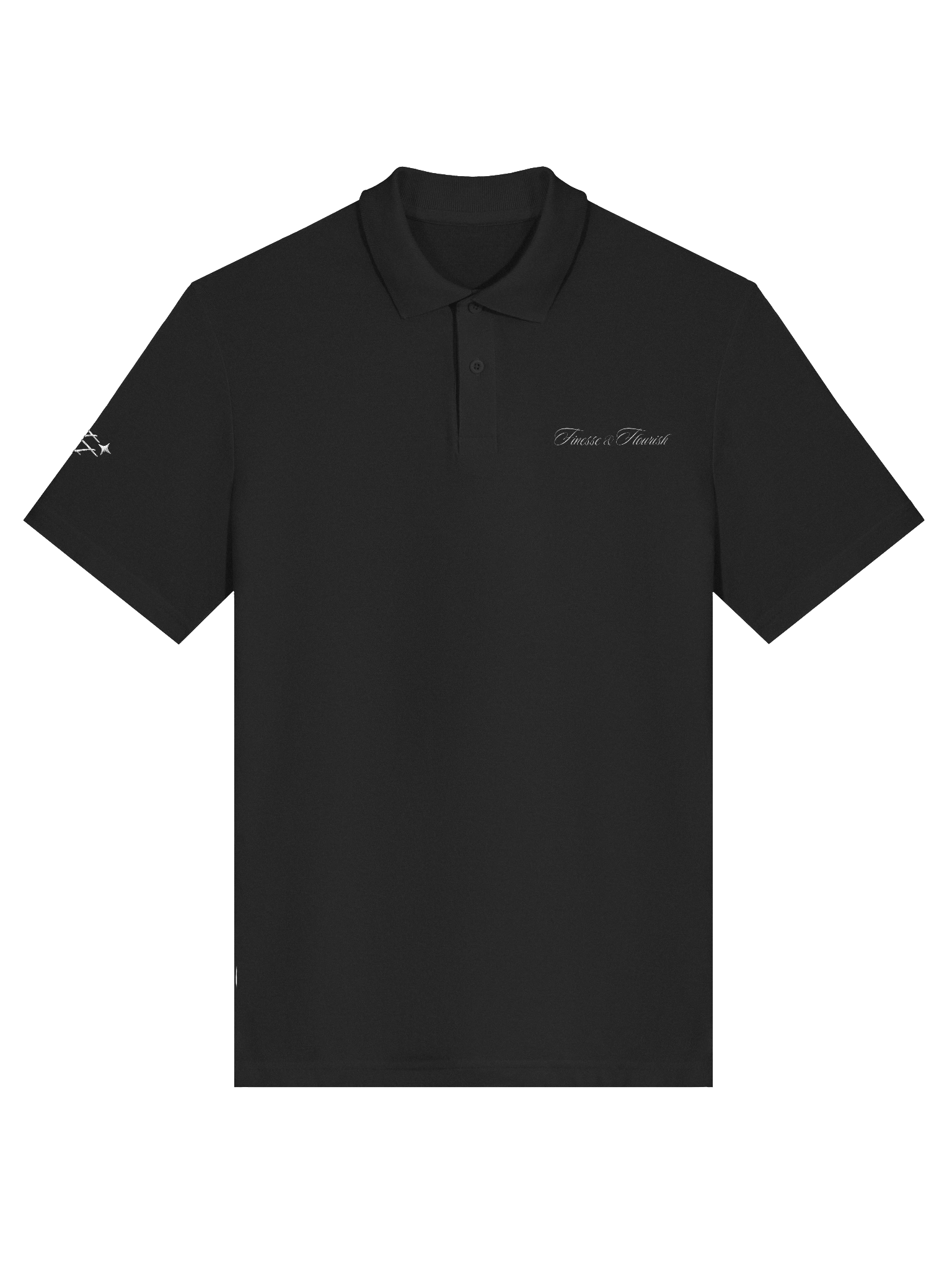 F&F Signature Men's Pique Polo Shirt product image (3)