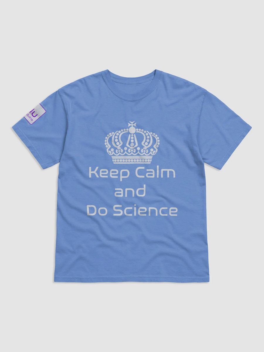 Keep Calm T-Shirt product image (2)