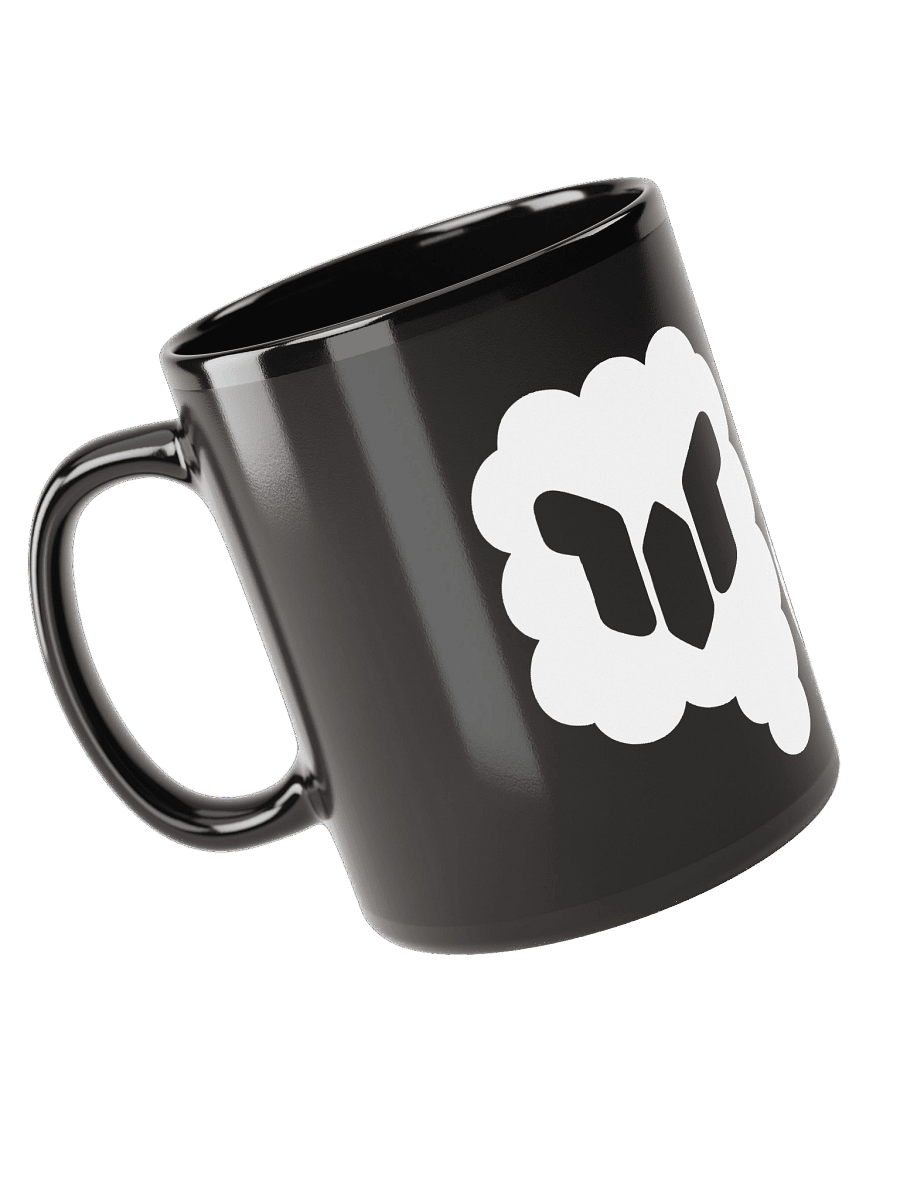 Plat Chat Mug product image (5)