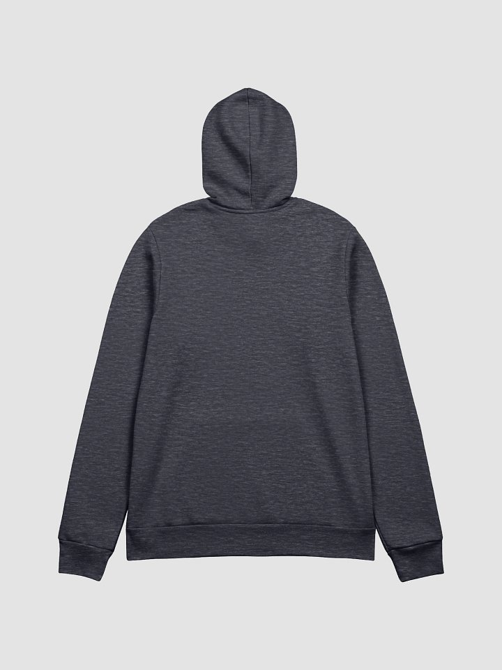 Soulful Artistry Hoodie product image (2)