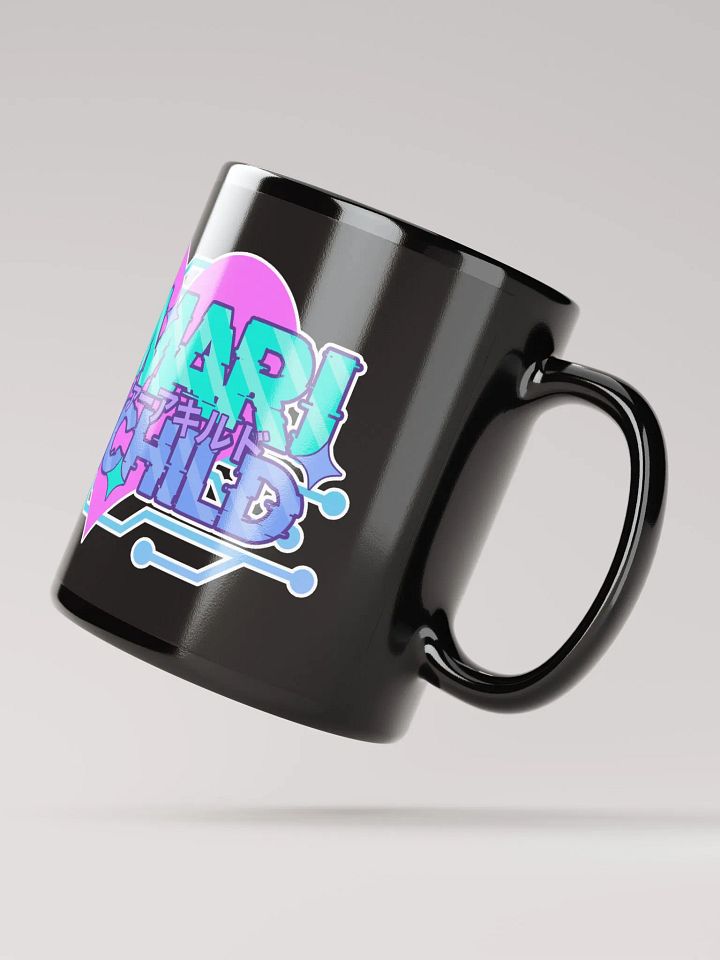 Lomari Logo Mug product image (3)