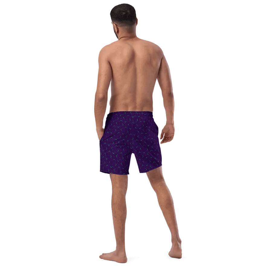 Anculi Swim Trunks product image (10)