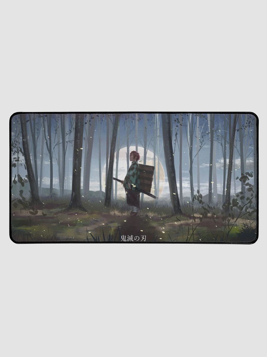 Tanjiro mousepad product image (1)