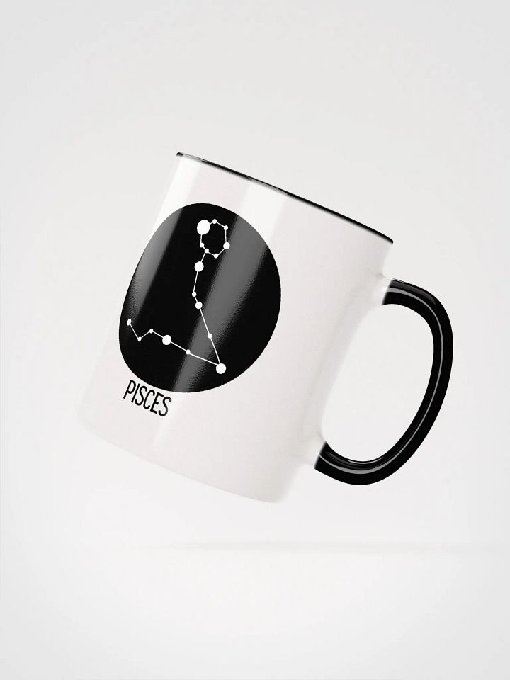 UACNJ 11oz Mug - Pisces product image (2)