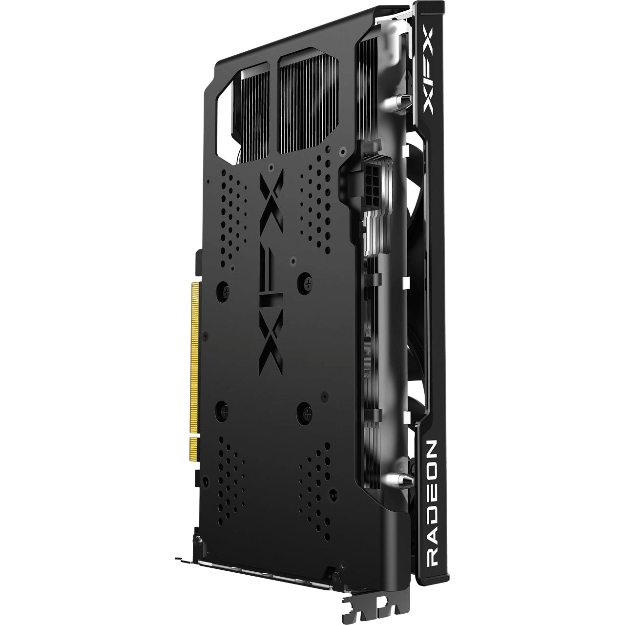 🇩🇪 8GB XFX Radeon RX 6600 Speedster SWFT 210 Active PCIe 4.0 x16 (Retail) product image (2)