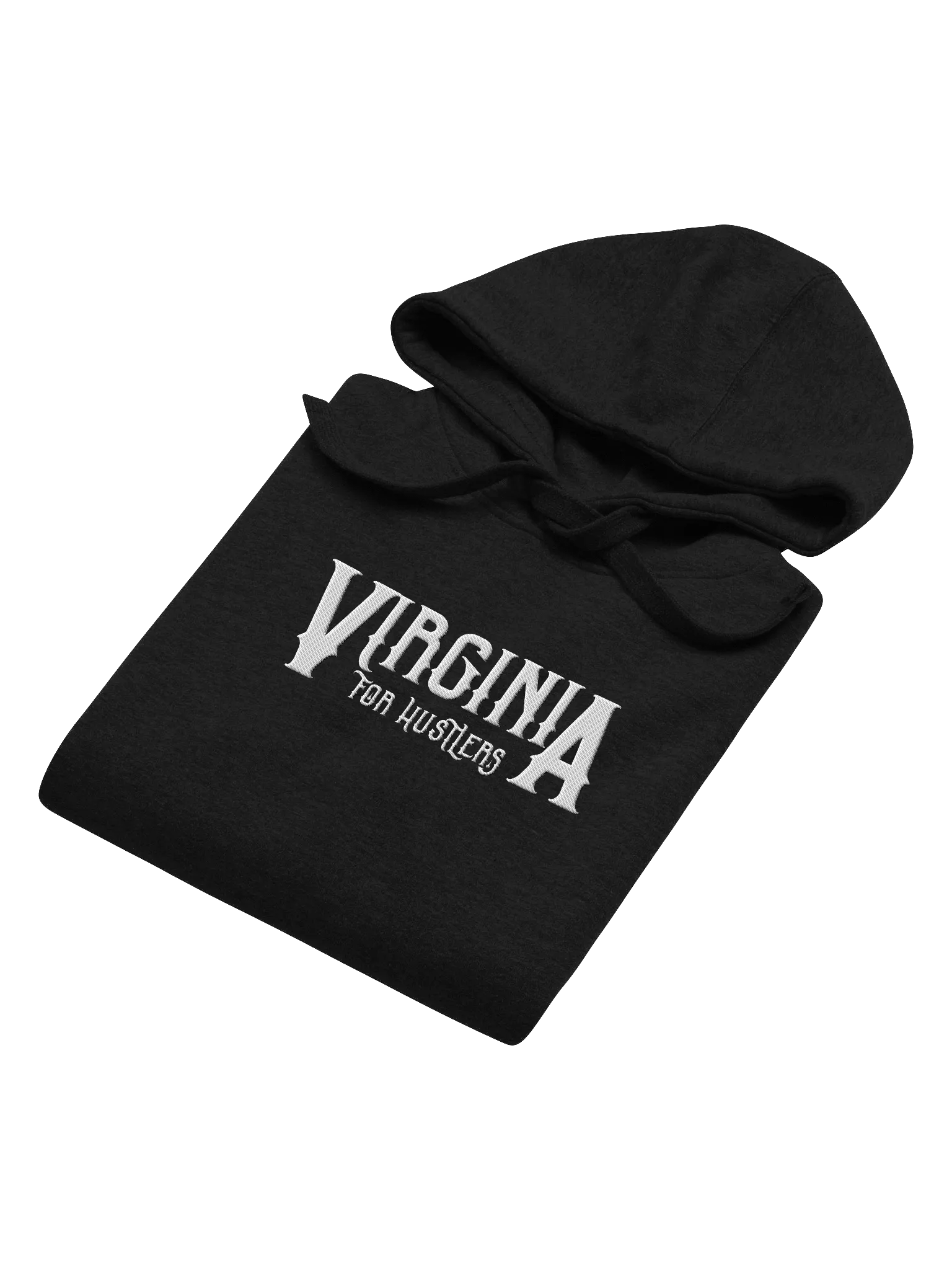VA FOR HUSTELRS HOODIE product image (4)
