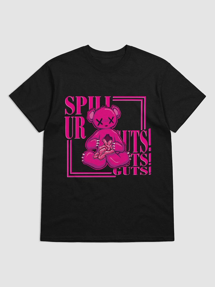 SPILL IT! (t-shirt) product image (2)
