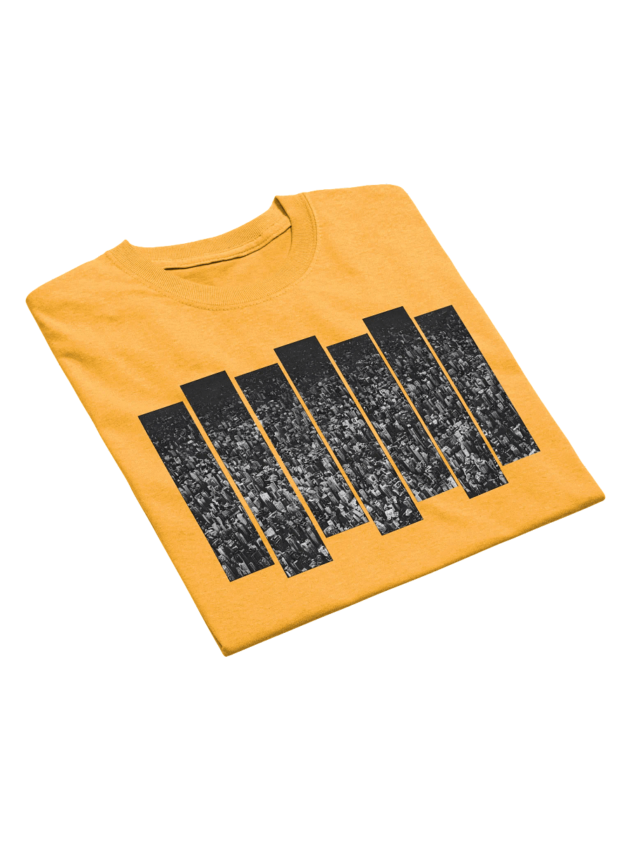 Uunder Wear "gnarled echos" shirt product image (29)