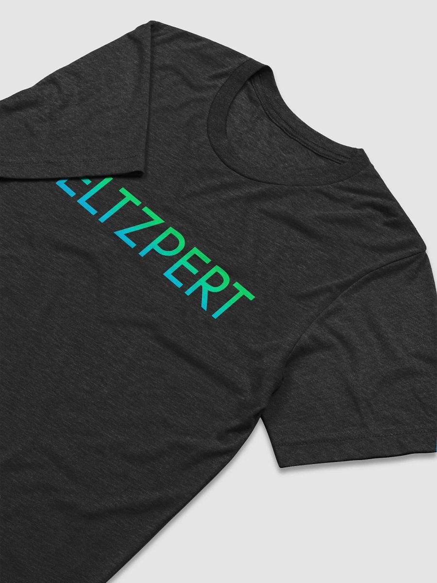 Seltzpert Unisex T-Shirt | Blue Lagoon product image (2)