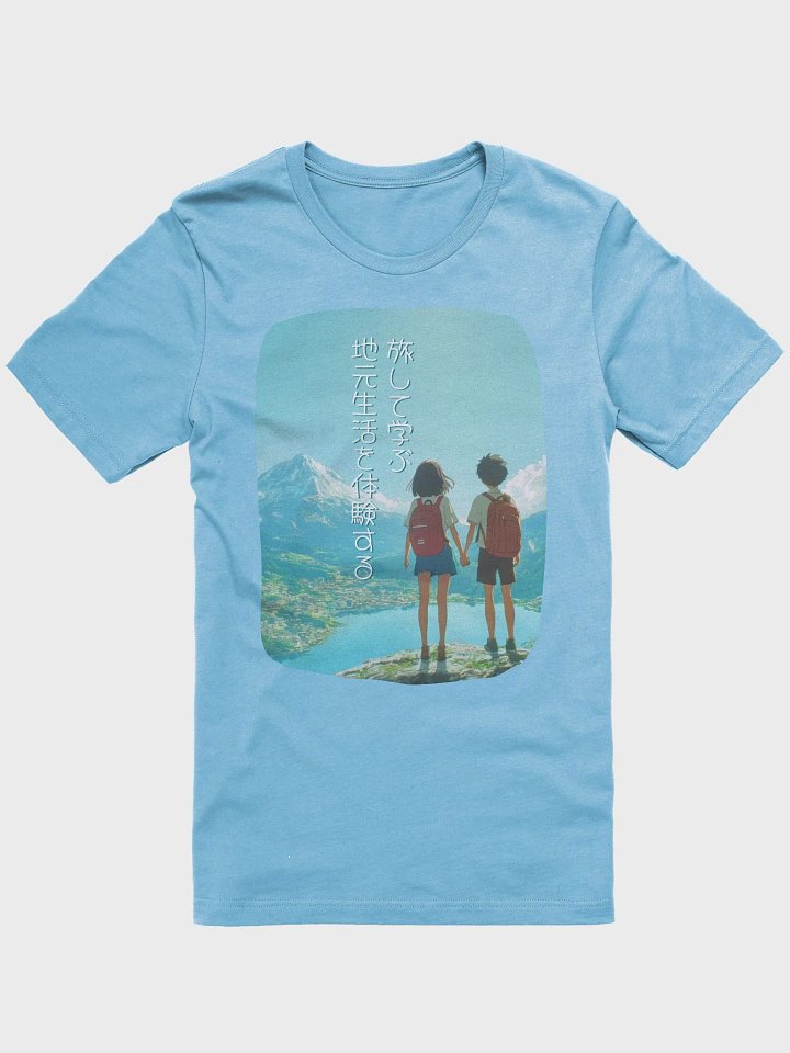 Live it like a local (girl & boy) product image (4)