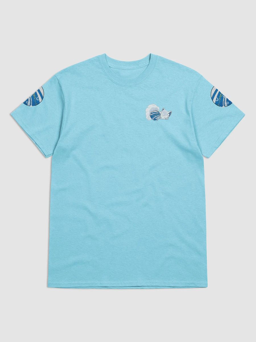 Snow Fox Shirt product image (1)