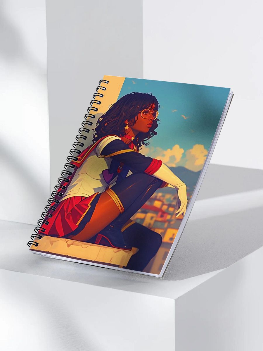 Cosplay & Chill in Mars product image (3)