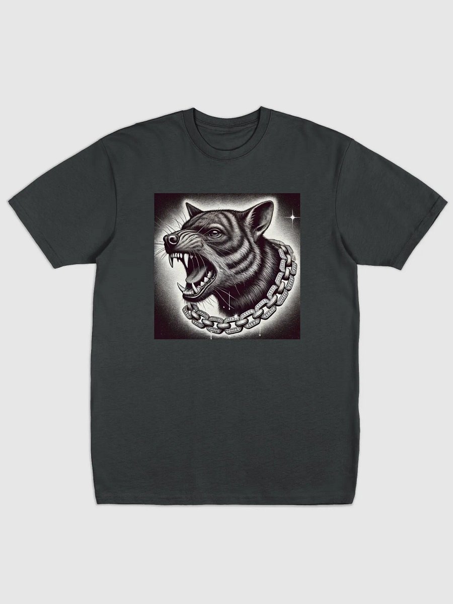 THYLACINE TEE product image (1)